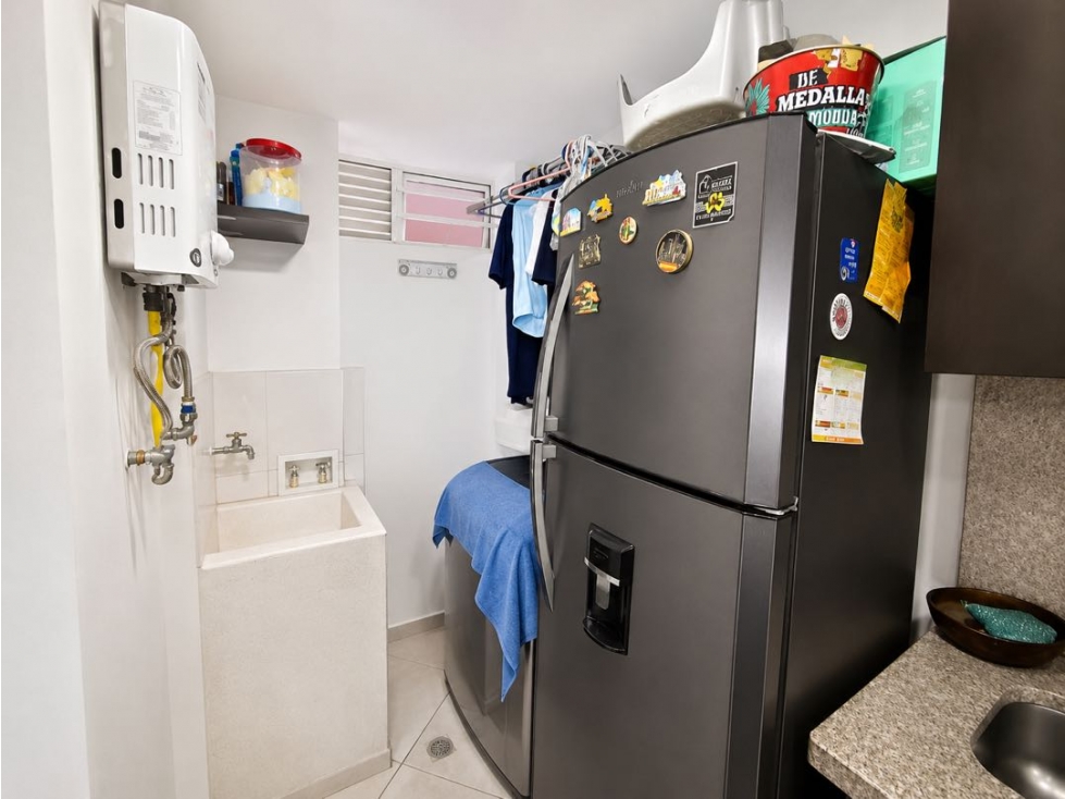 Apartamento en venta en Calasanz — foto 2