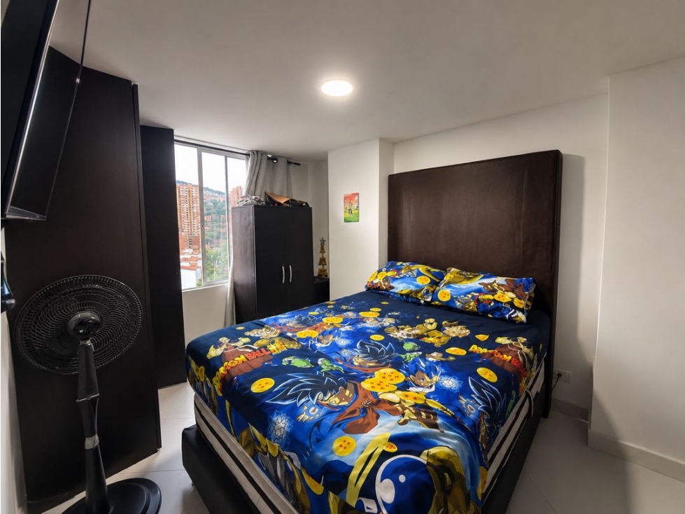 Apartamento en venta en Calasanz — foto 3