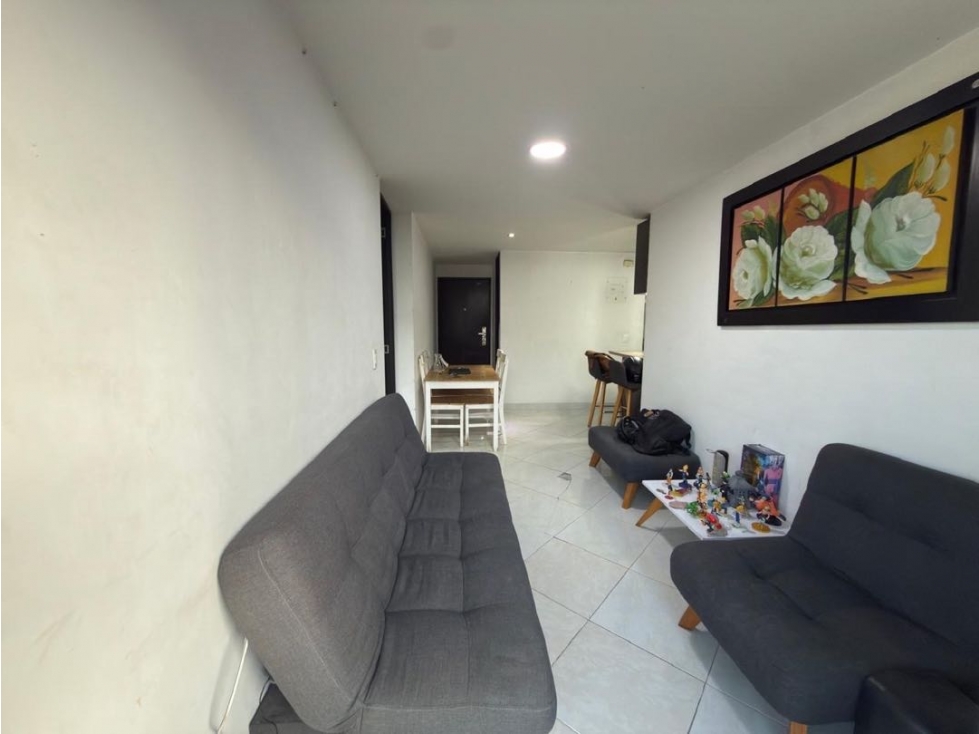 Apartamento en venta en Calasanz