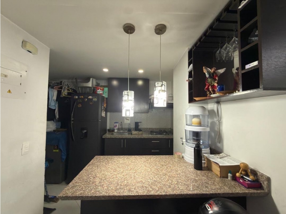 Apartamento en venta en Calasanz — foto 5