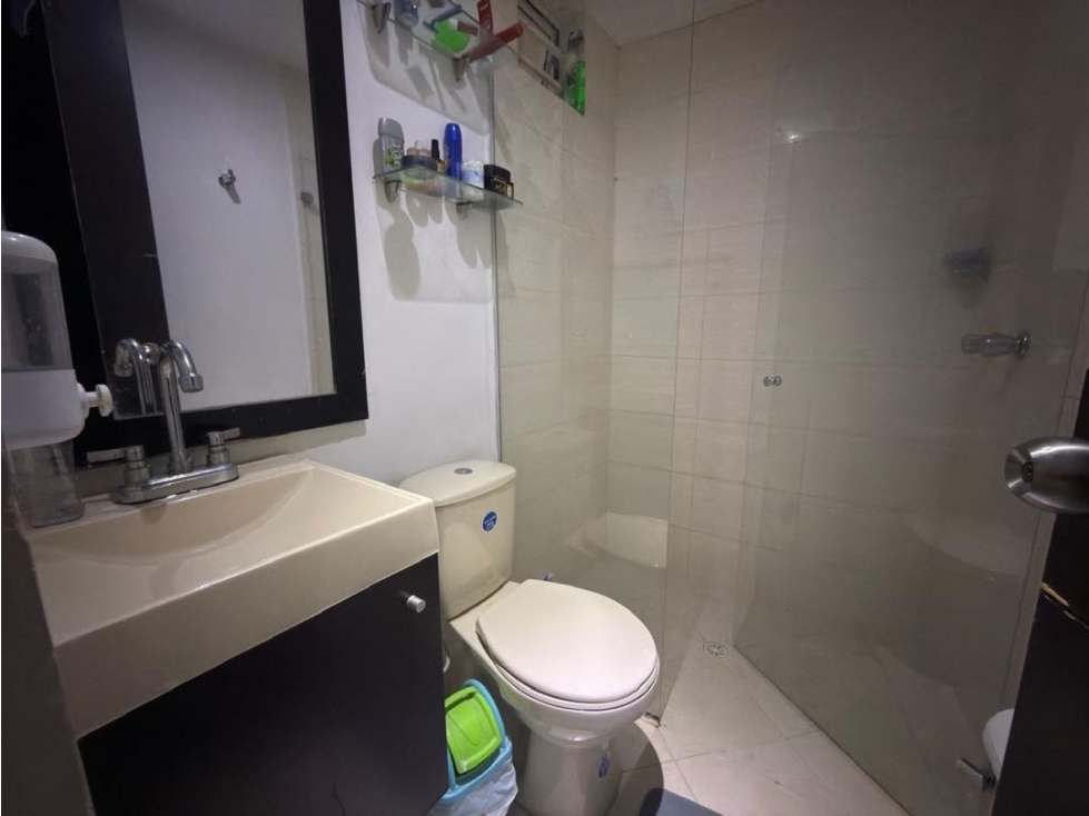 Apartamento en venta en Calasanz — foto 6