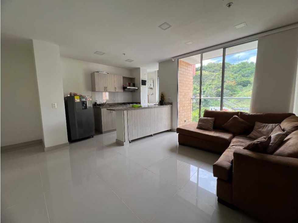 Apartamento En Venta En Calasanz