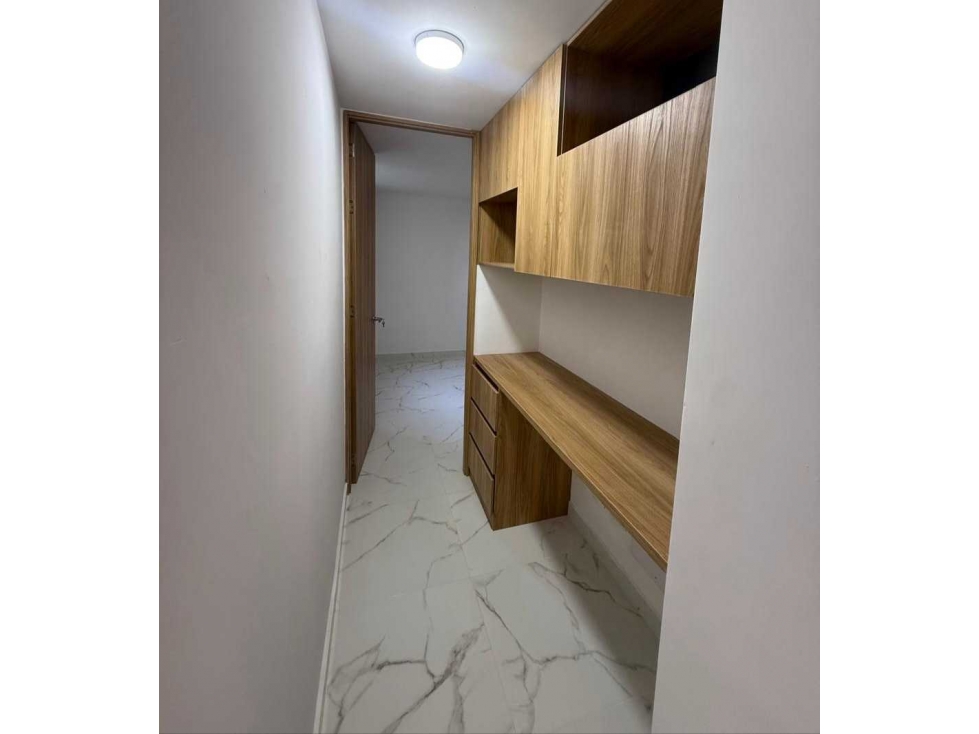 Apartamento En Venta En Calasanz — foto 4