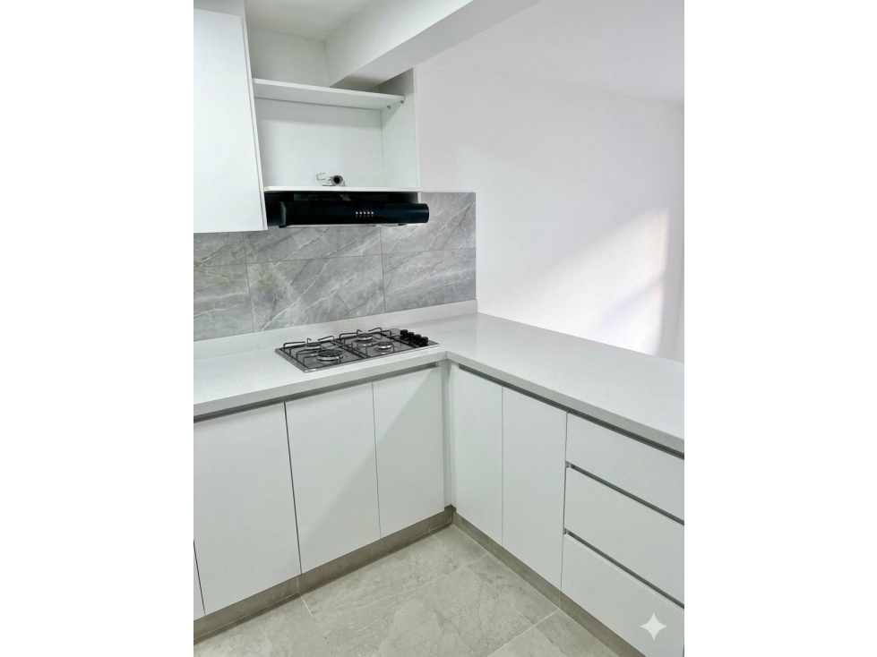 Apartamento en venta en calasanz