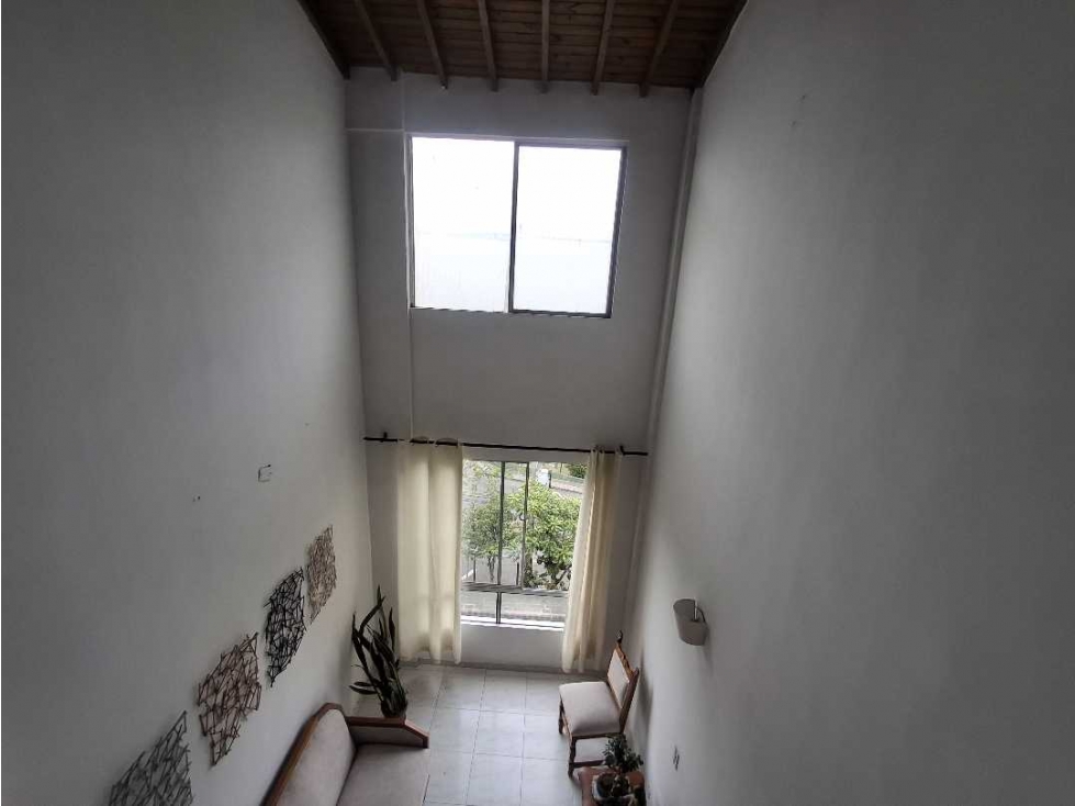 APARTAMENTO EN VENTA EN CALASANZ CERCA A IGLESIA SAN MATIAS APOSTOL — foto 5
