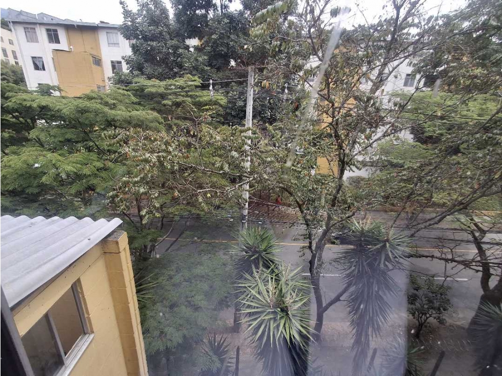 APARTAMENTO EN VENTA EN CALASANZ CERCA A IGLESIA SAN MATIAS APOSTOL — foto 2