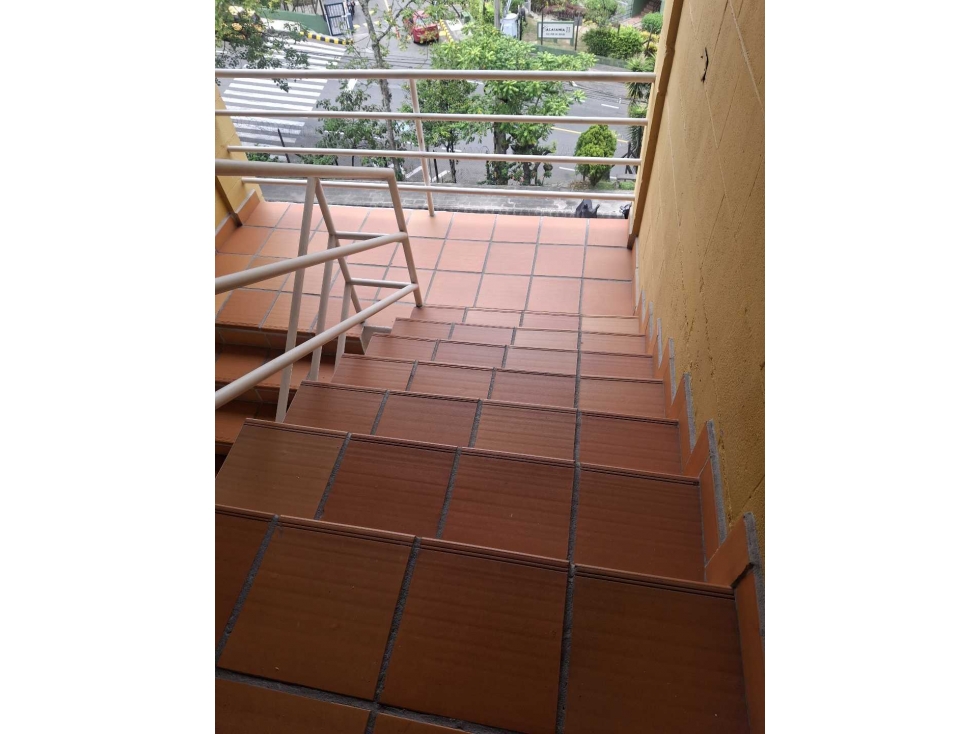 APARTAMENTO EN VENTA EN CALASANZ CERCA A IGLESIA SAN MATIAS APOSTOL — foto 4