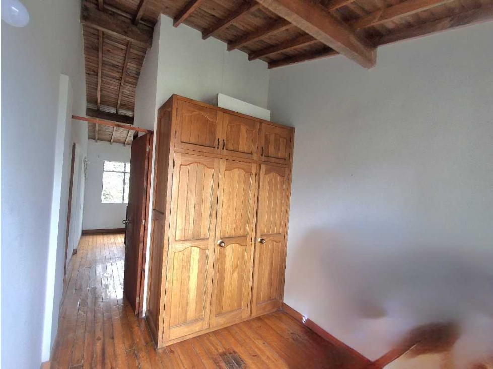 APARTAMENTO EN VENTA EN CALASANZ CERCA A IGLESIA SAN MATIAS APOSTOL — foto 6