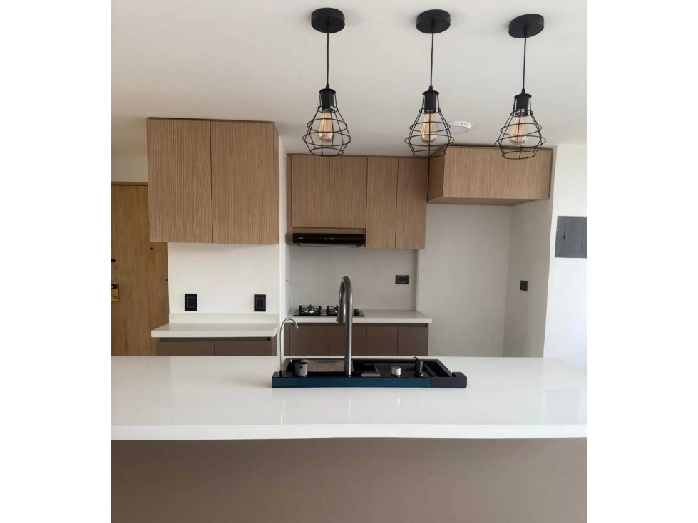 Apartamento En Venta En Calasanz Parte Baja — foto 2
