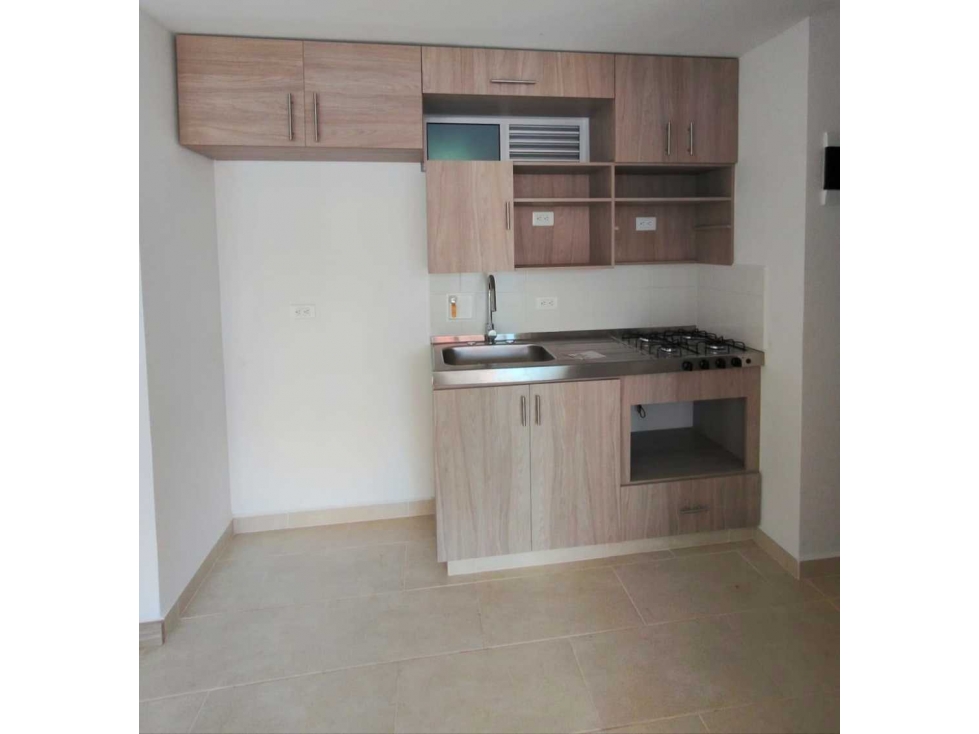 Apartamento En Venta En Calasanz — foto 2