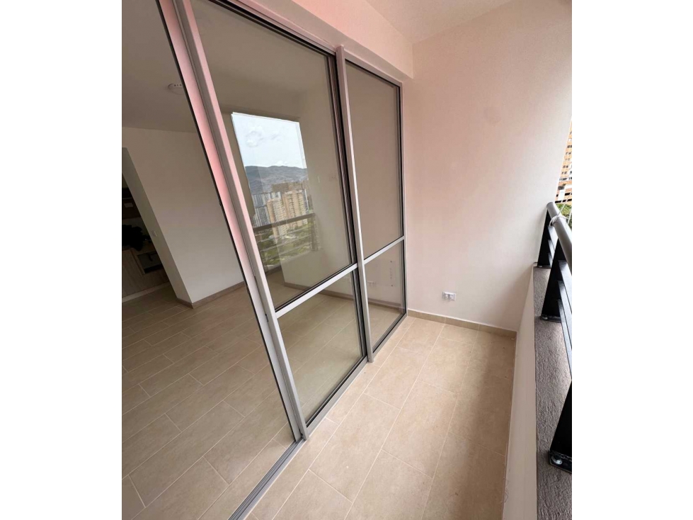 Apartamento En Venta En Calasanz — foto 3