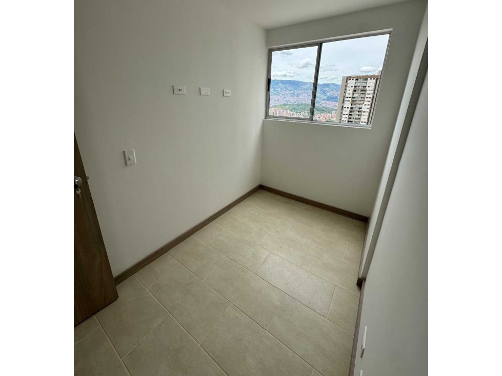 Apartamento En Venta En Calasanz — foto 4