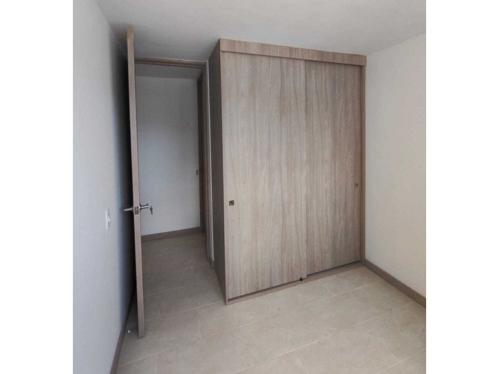 Apartamento En Venta En Calasanz — foto 5