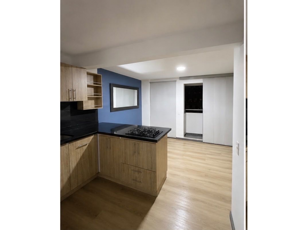 apartamento en venta en calasanz — foto 4