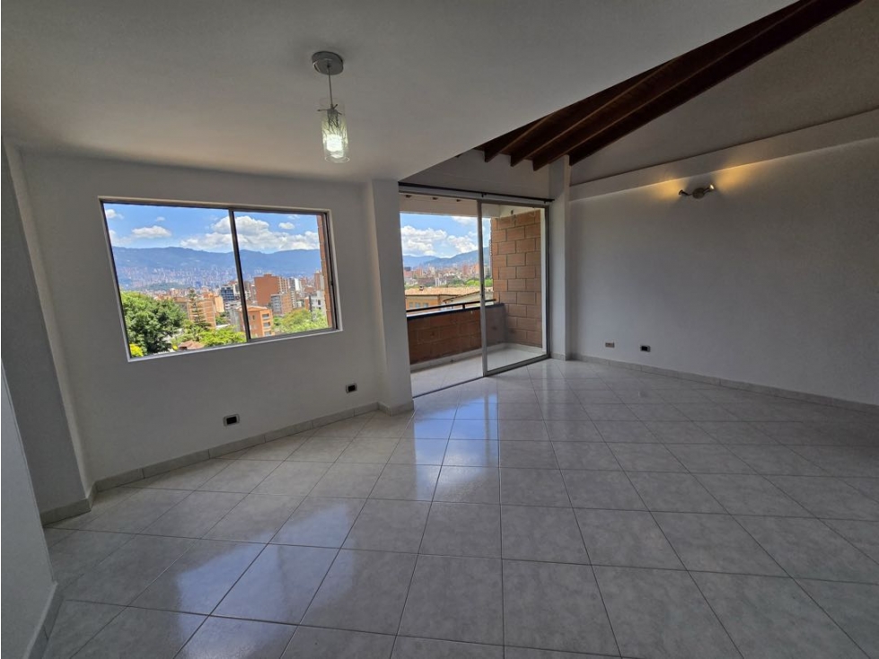APARTAMENTO EN VENTA EN CALASANZ