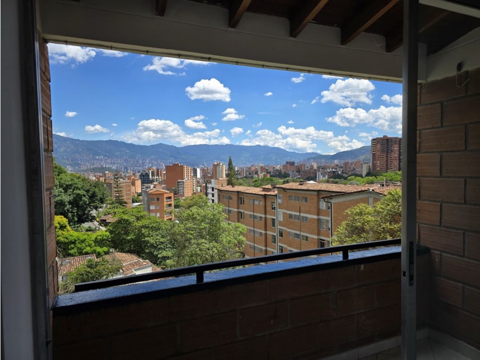 APARTAMENTO EN VENTA EN CALASANZ — foto 2