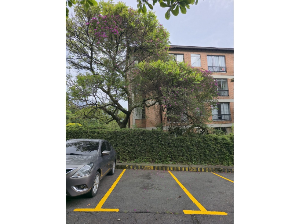 APARTAMENTO EN VENTA EN CALASANZ — foto 3