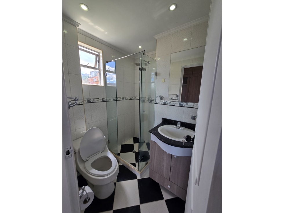 APARTAMENTO EN VENTA EN CALASANZ — foto 4