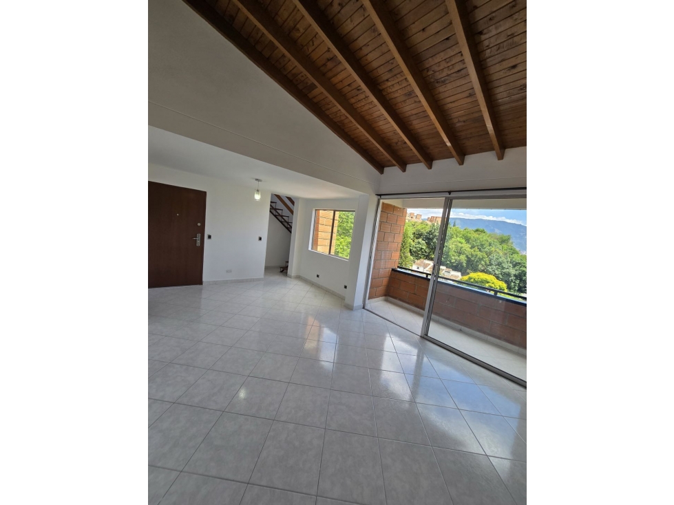 APARTAMENTO EN VENTA EN CALASANZ — foto 5