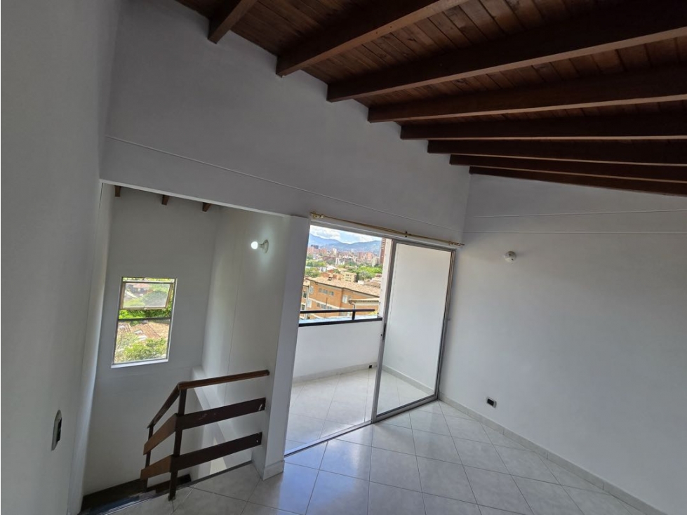 APARTAMENTO EN VENTA EN CALASANZ — foto 6