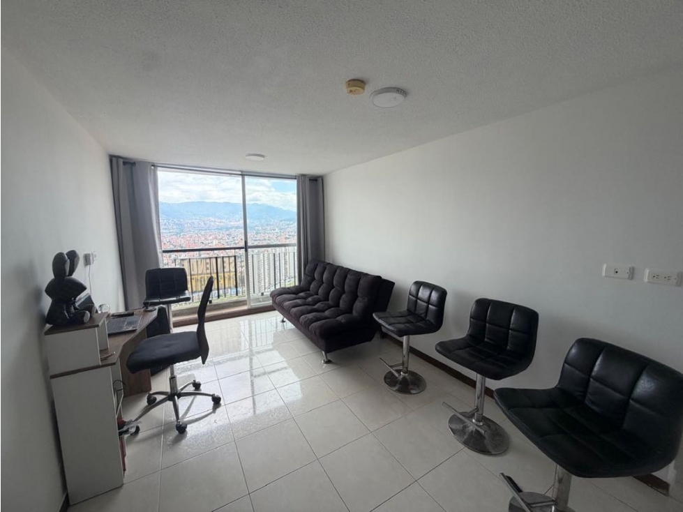 Apartamento en venta en Calazanz - 1
