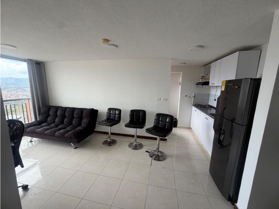 Apartamento en venta en Calazanz - 2