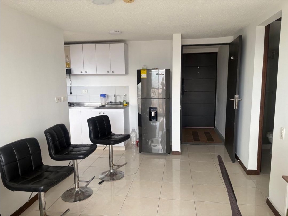 Apartamento en venta en Calazanz - 5