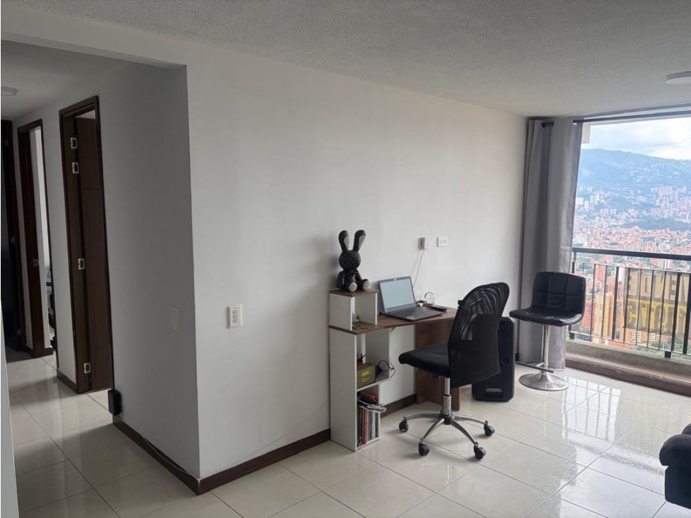 Apartamento en venta en Calazanz - 6