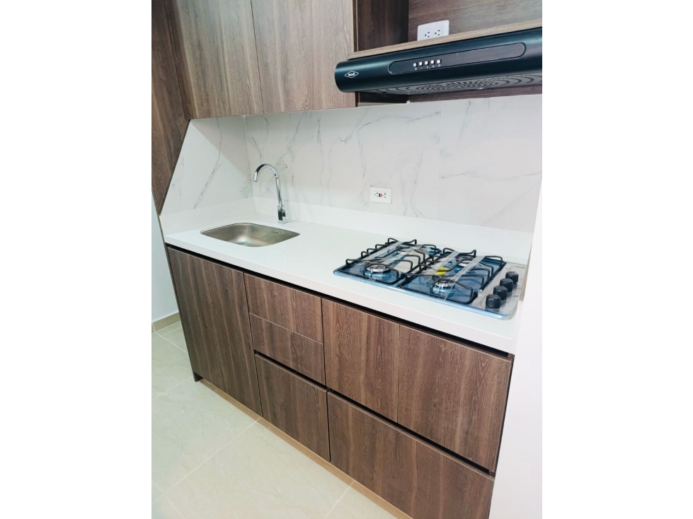 Apartamento en Venta en Caldas Antioquia
