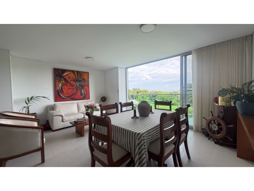 APARTAMENTO EN VENTA EN CALI, PANCE