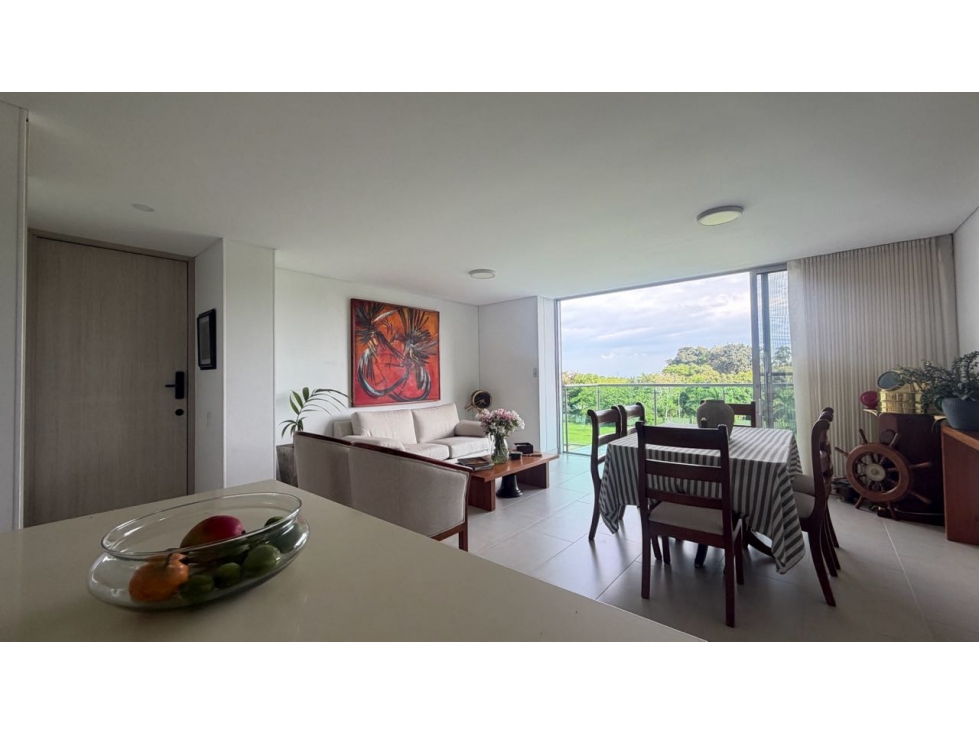 APARTAMENTO EN VENTA EN CALI, PANCE — foto 5
