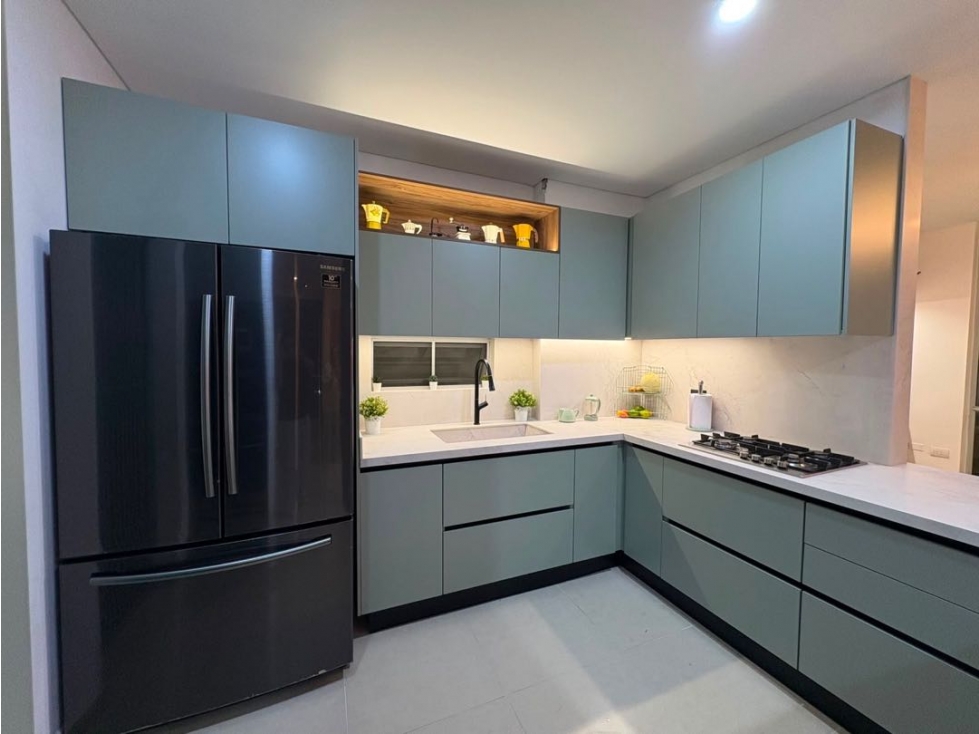 APARTAMENTO EN VENTA EN CALI, PANCE — foto 3