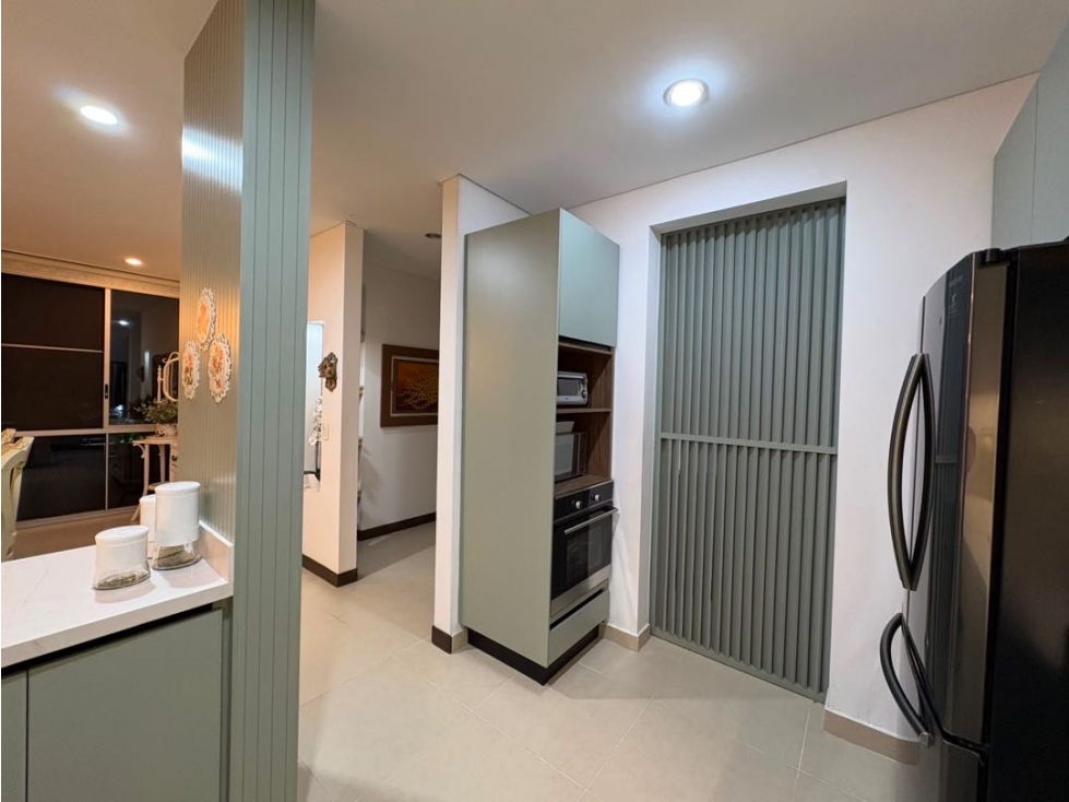 APARTAMENTO EN VENTA EN CALI, PANCE — foto 4