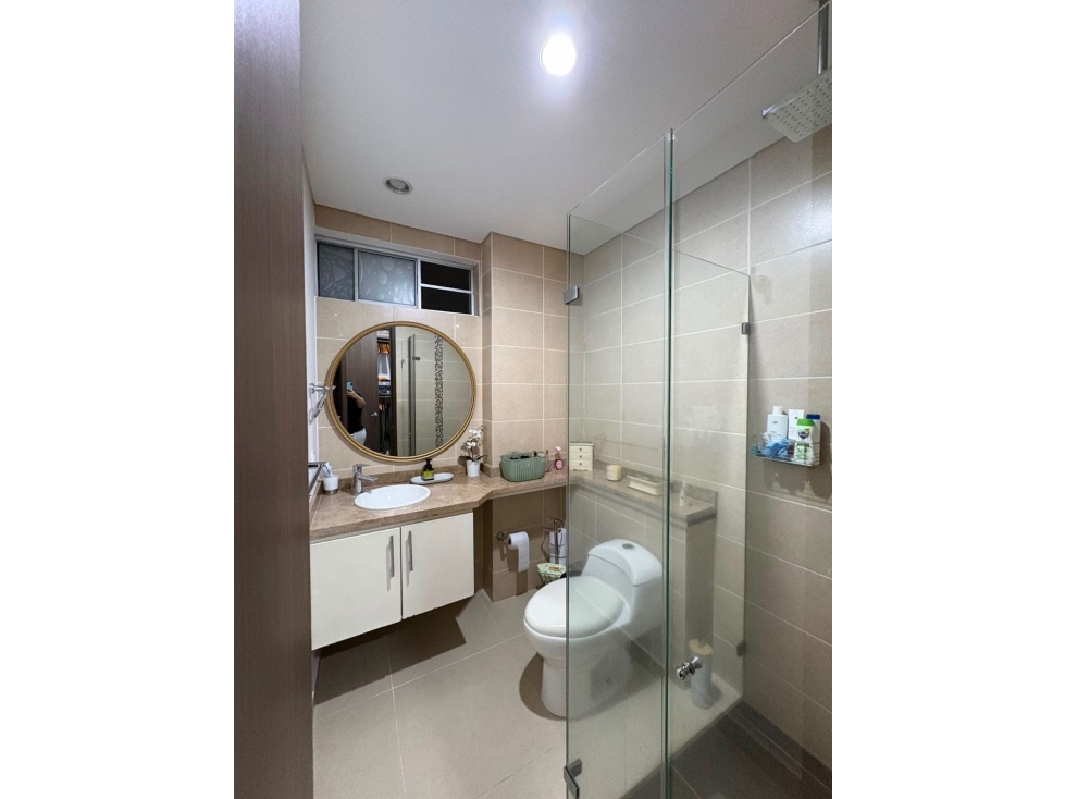 APARTAMENTO EN VENTA EN CALI, PANCE — foto 5