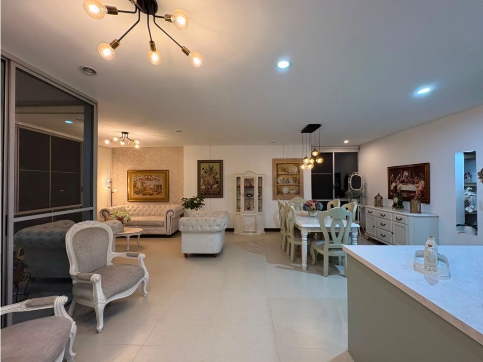 APARTAMENTO EN VENTA EN CALI, PANCE — foto 6