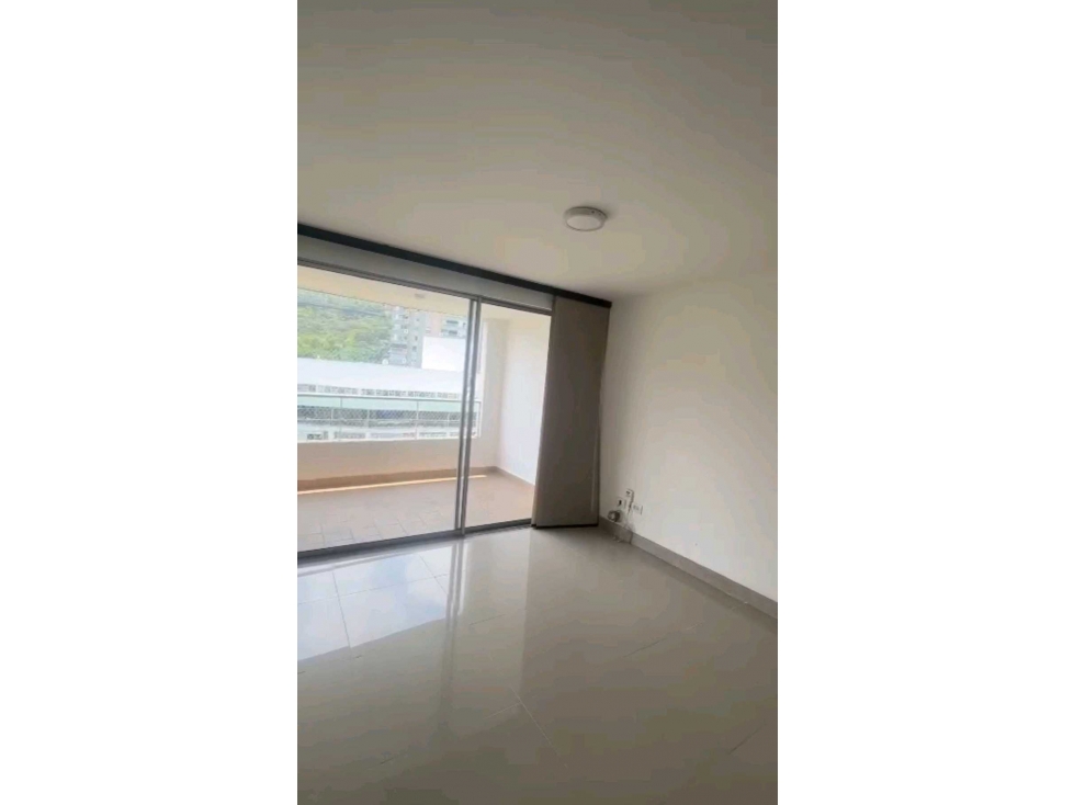 Apartamento en venta en cali barrio cristales vista Cristo Rey 112 m²