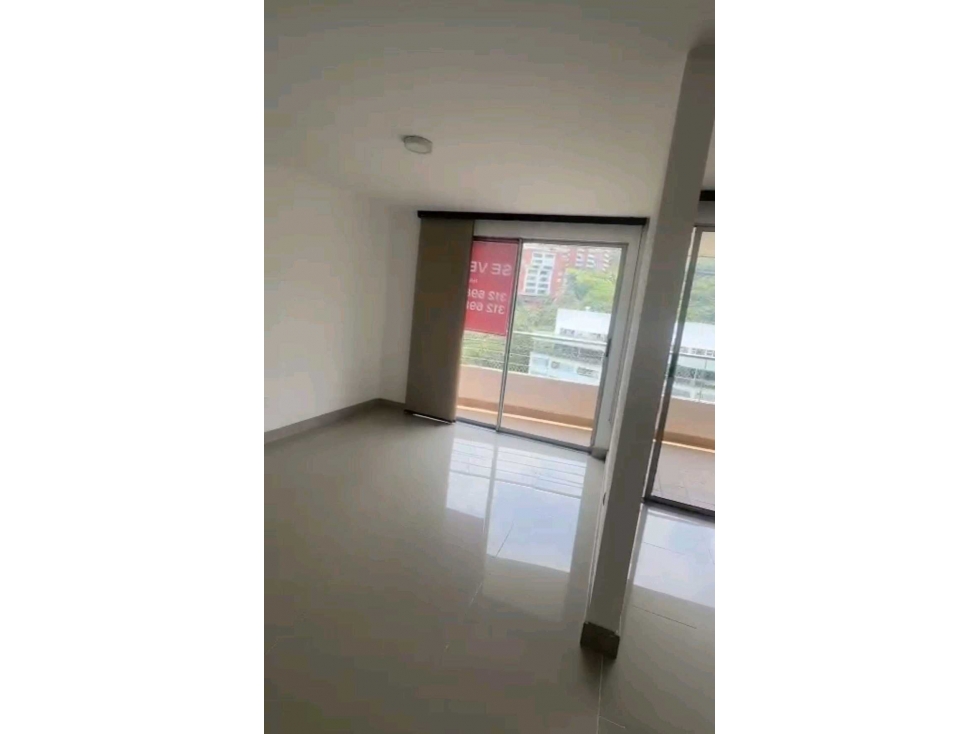Apartamento en venta en cali barrio cristales vista Cristo Rey 112 m² — foto 2