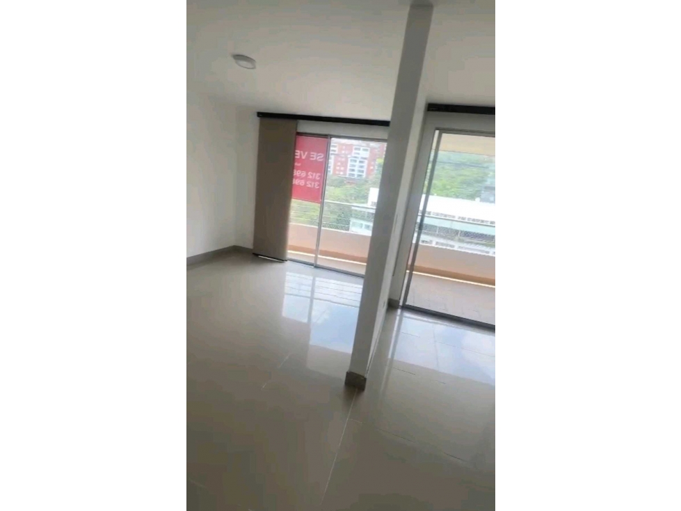 Apartamento en venta en cali barrio cristales vista Cristo Rey 112 m² — foto 3