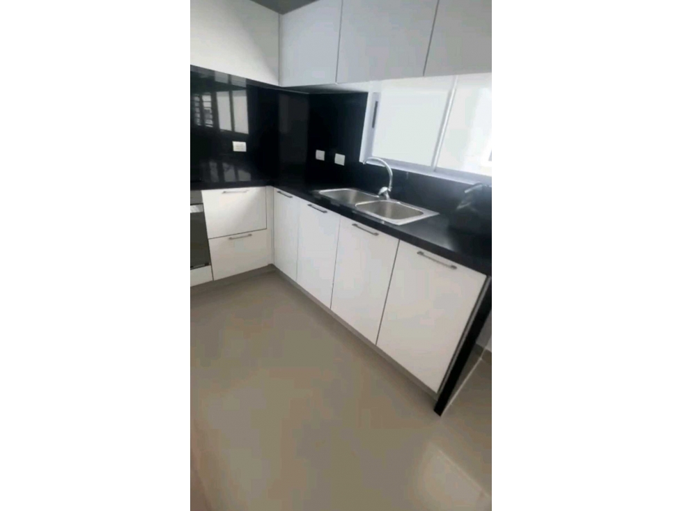 Apartamento en venta en cali barrio cristales vista Cristo Rey 112 m² — foto 5