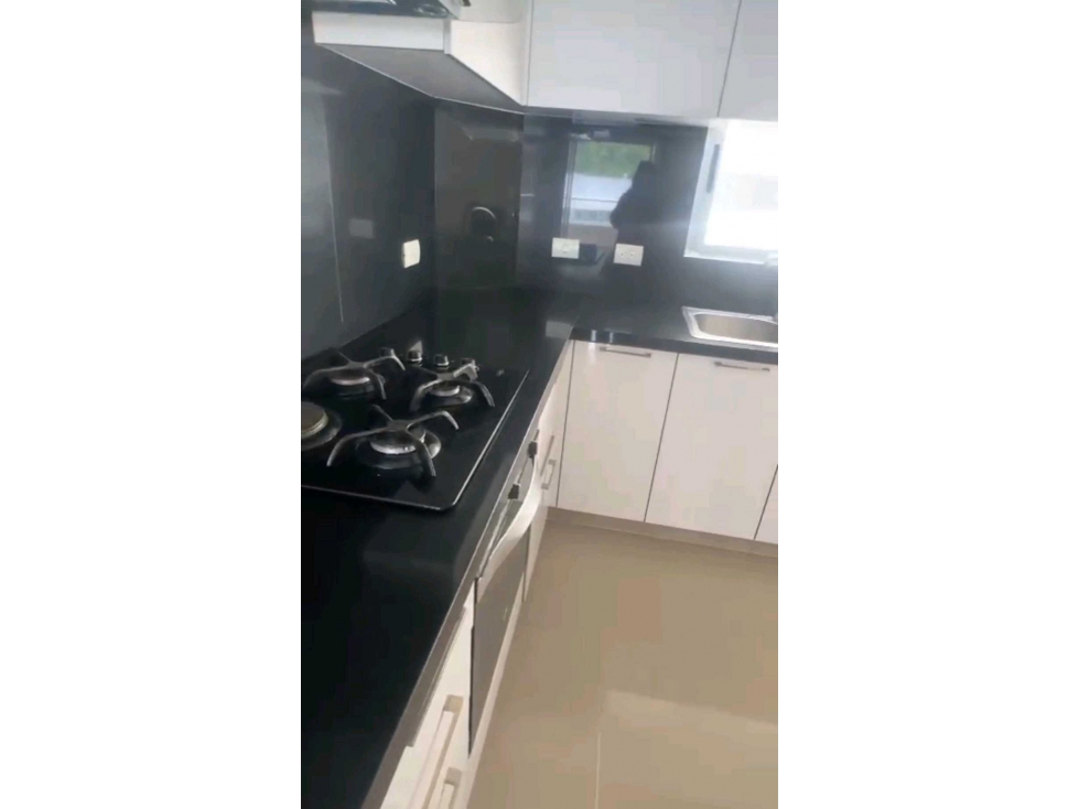 Apartamento en venta en cali barrio cristales vista Cristo Rey 112 m² — foto 6