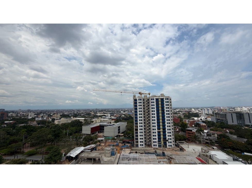 APARTAMENTO EN VENTA EN CALI, SANTA ISABEL