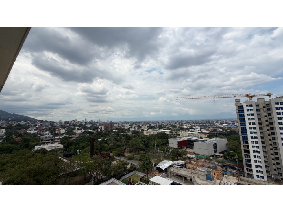 APARTAMENTO EN VENTA EN CALI, SANTA ISABEL — foto 2
