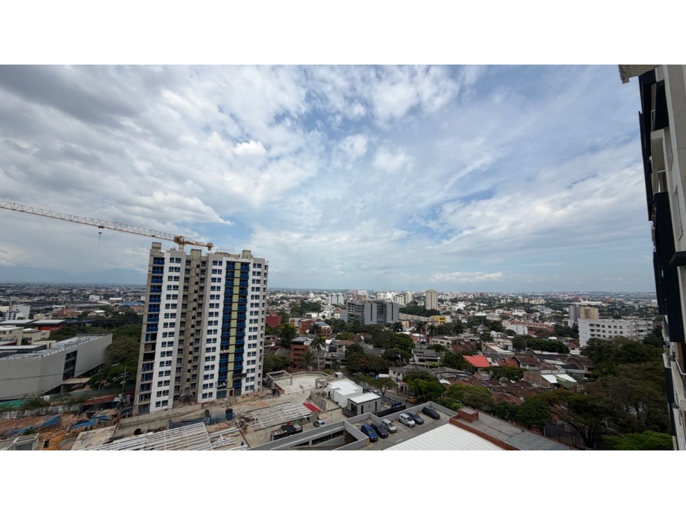 APARTAMENTO EN VENTA EN CALI, SANTA ISABEL — foto 3