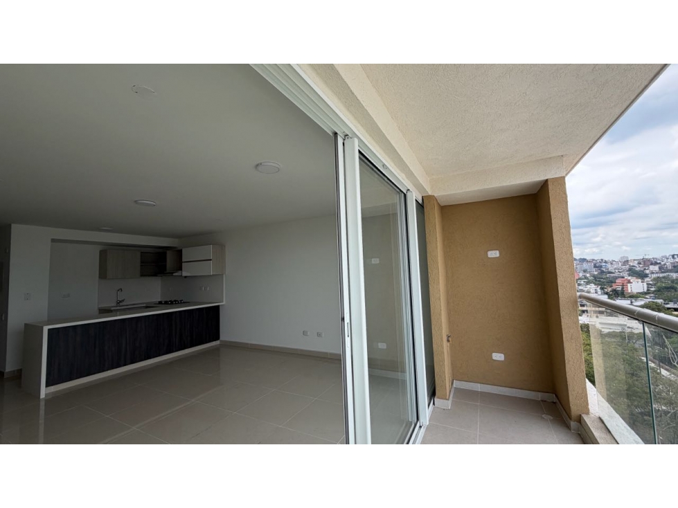 APARTAMENTO EN VENTA EN CALI, SANTA ISABEL — foto 6
