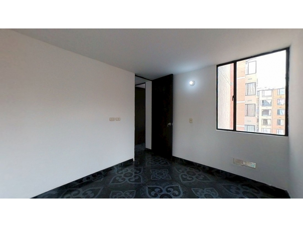 Apartamento en venta en Campo Verde, Bosa 3 alcobas