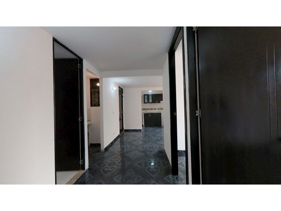 Apartamento en venta en Campo Verde, Bosa 3 alcobas — foto 3