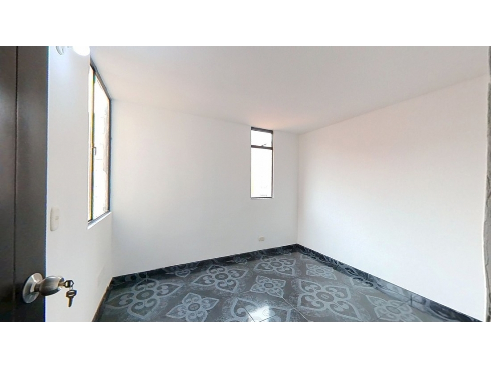 Apartamento en venta en Campo Verde, Bosa 3 alcobas — foto 5