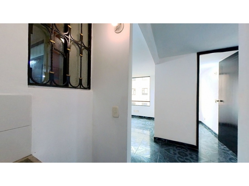 Apartamento en venta en Campo Verde, Bosa 3 alcobas — foto 6