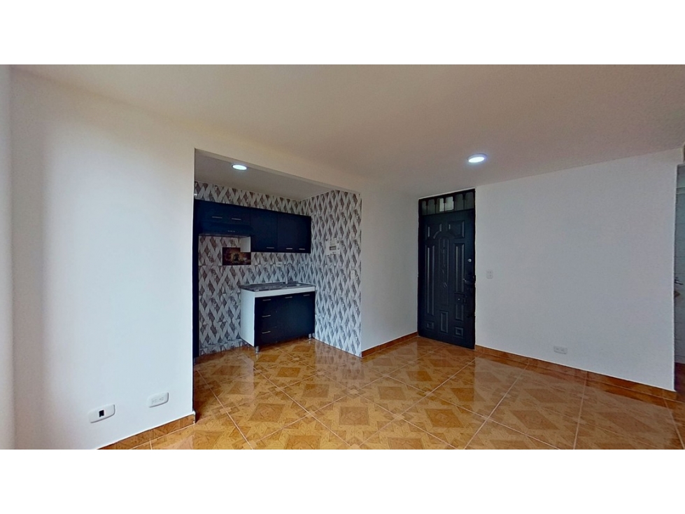 Apartamento en venta en Campo Verde, Bosa 2 alcobas