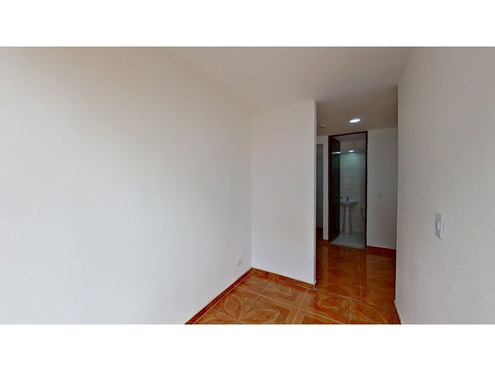 Apartamento en venta en Campo Verde, Bosa 2 alcobas — foto 2